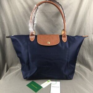 Le Pliage® Large - Navy